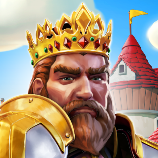 Medieval Kingdoms – Castle MMO