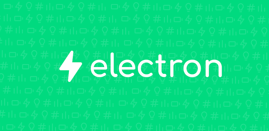 Electron: battery health info