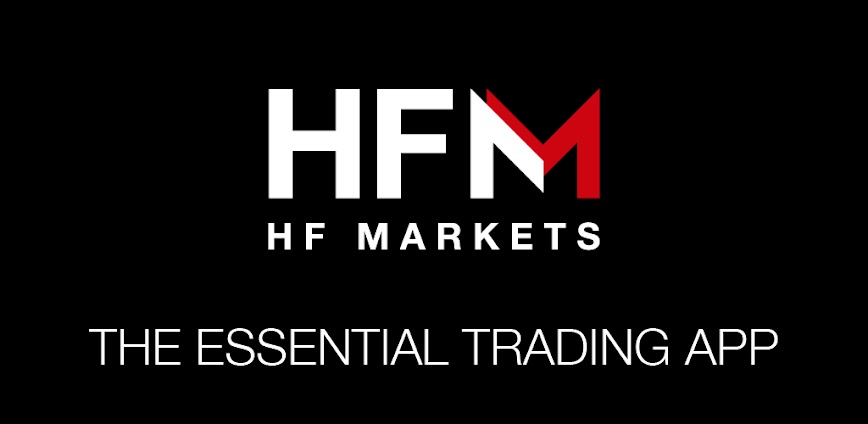 HFM – Forex, Gold, Stocks