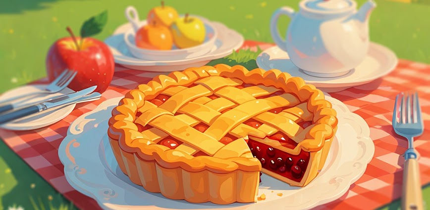 Cooking City: Restaurant Games