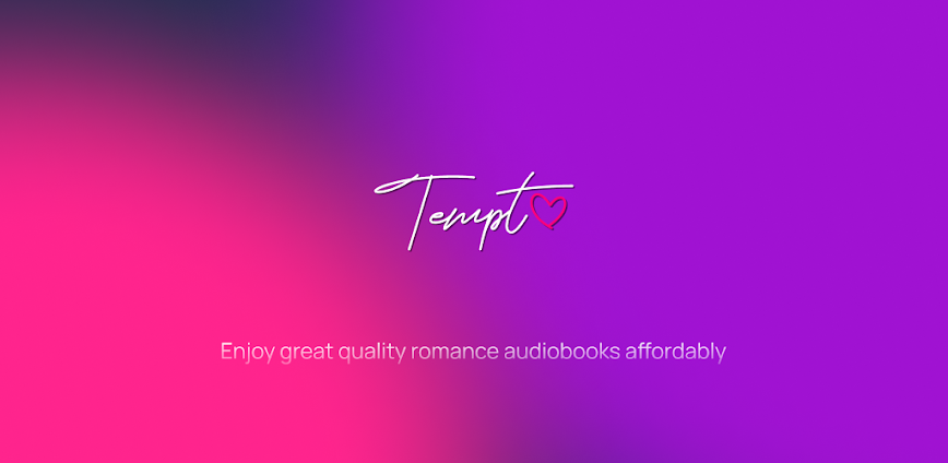 Tempt: Romance Audiobooks