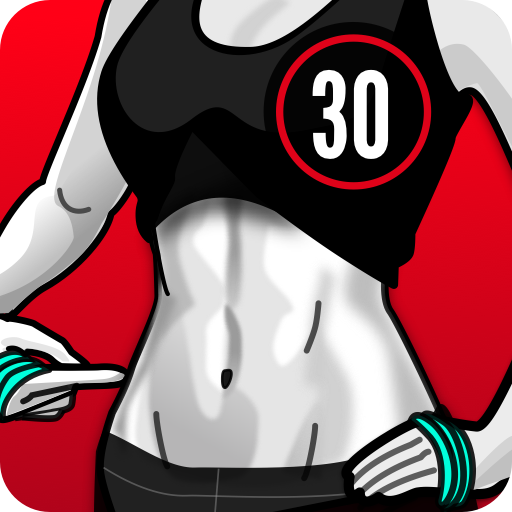 Lose Belly Fat – Abs Workout