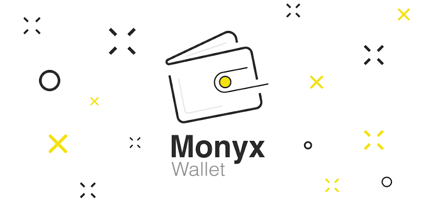 Monyx Wallet