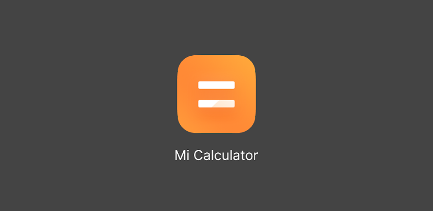Calculator