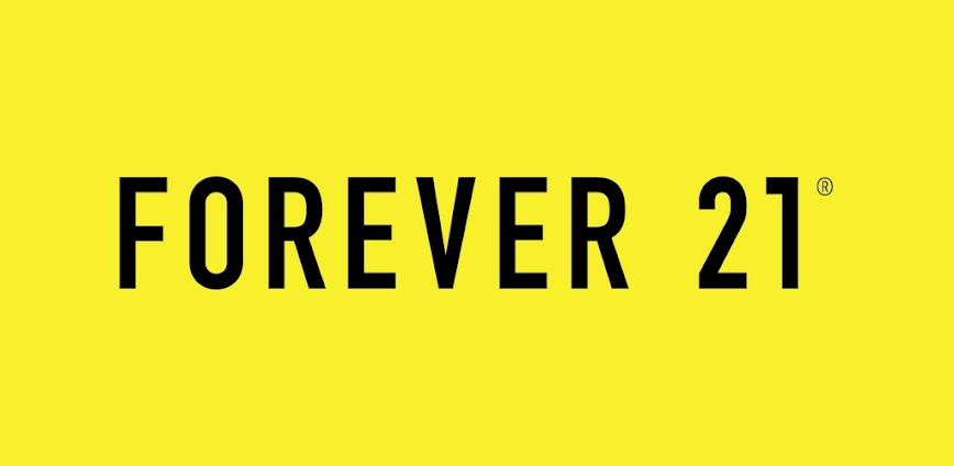 Forever 21-The Latest Fashion