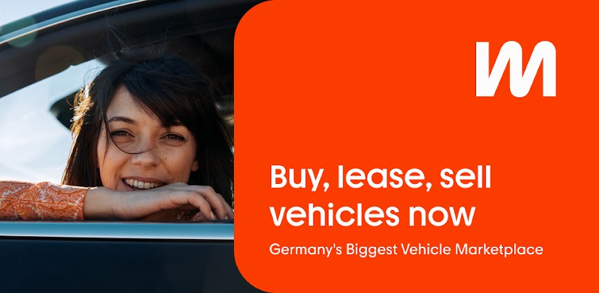 mobile.de – car market