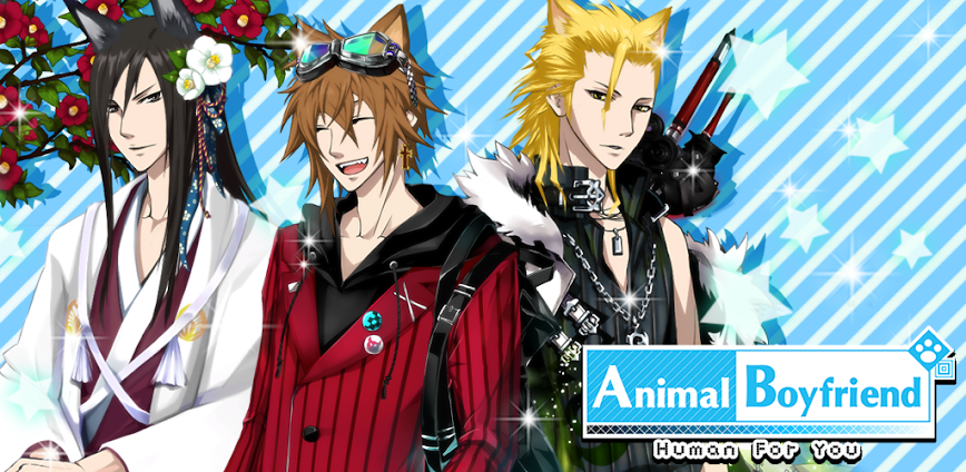 Animal Boyfriend