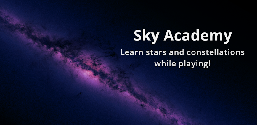 Sky Academy: Learn Astronomy