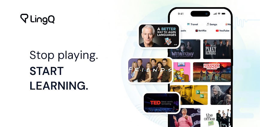 Learn French | LingQ