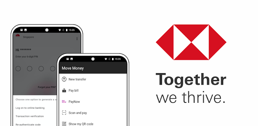HSBC Singapore