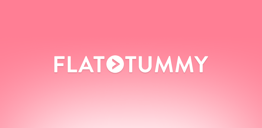 Flat Tummy App for Women