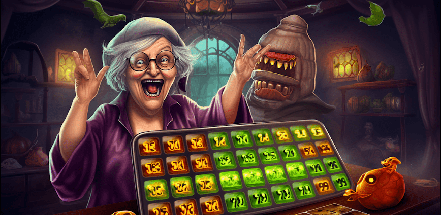 Bingo Battle – Haunted Halls