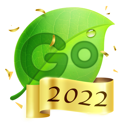 GO Keyboard – Themes & Emojis
