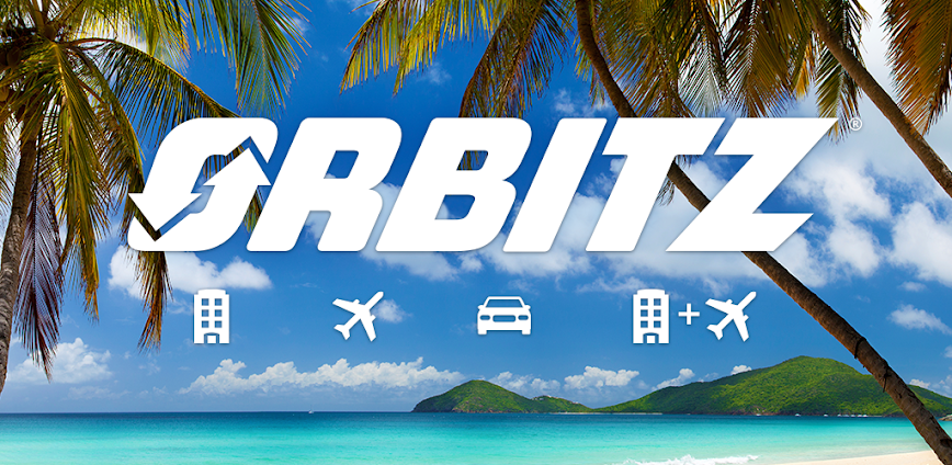 Orbitz Hotels & Flights