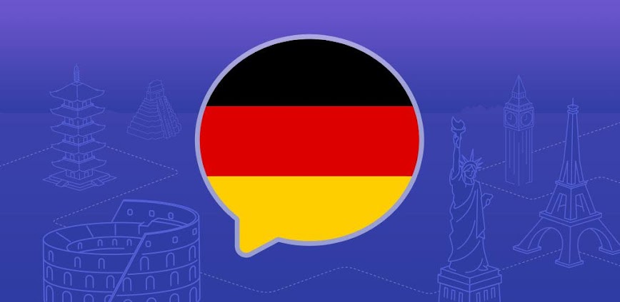 Learn German – Speak German