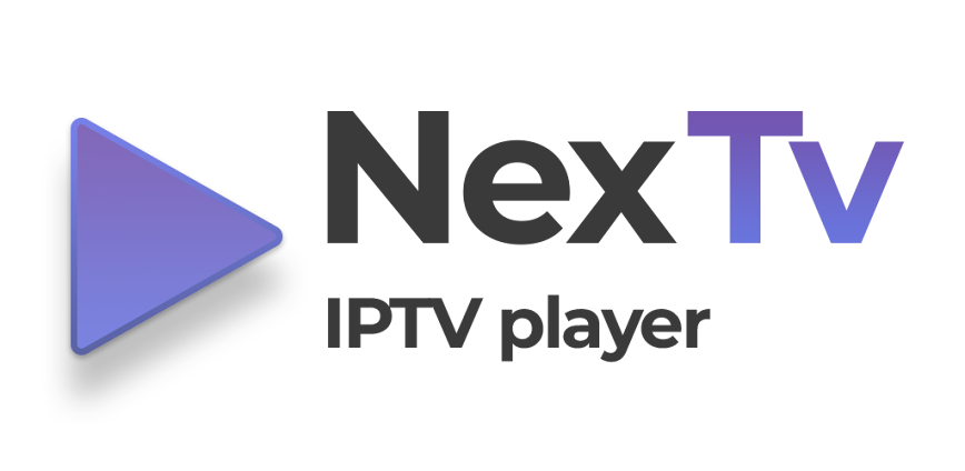 NexTv IPTV player