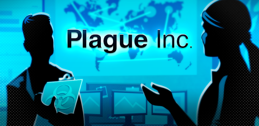 Plague Inc.