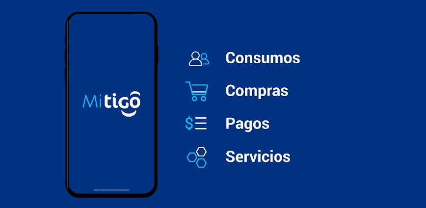 Mi Tigo App