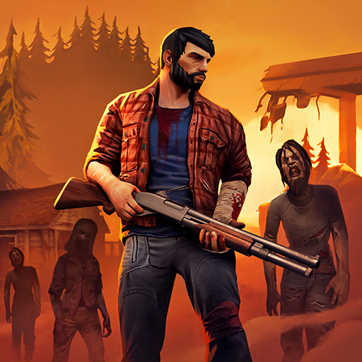Stay Alive – Zombie Survival