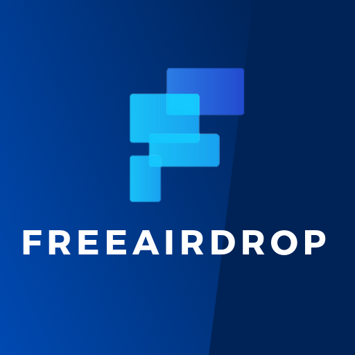FreeAirdrop – Crypto Airdrops