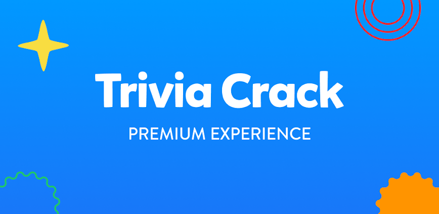 Trivia Crack Premium Quiz Game