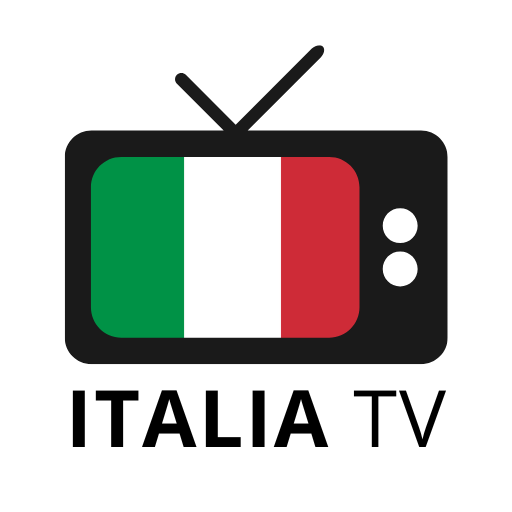 Italia TV Live – Italy TV