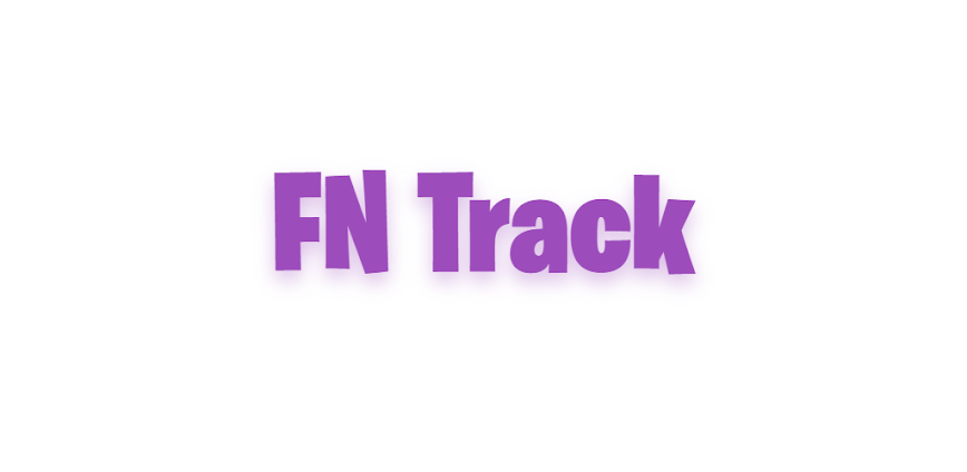 FN Track – Item Shop & Skins