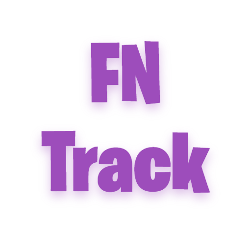 FN Track – Item Shop & Skins