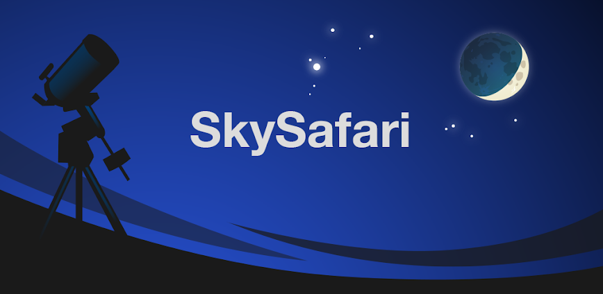 SkySafari 7 Plus