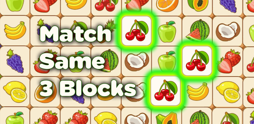 Tilescapes Match – Puzzle Game