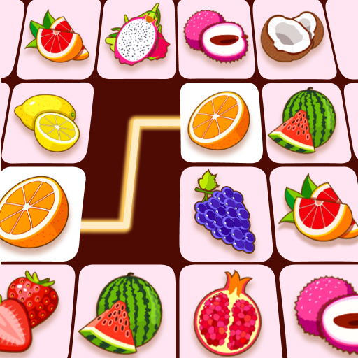 Tilescapes Match – Puzzle Game