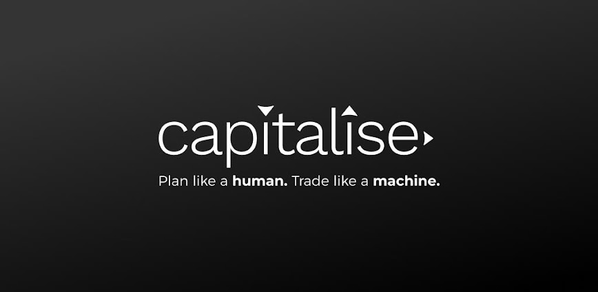 Auto trading – Capitalise.ai