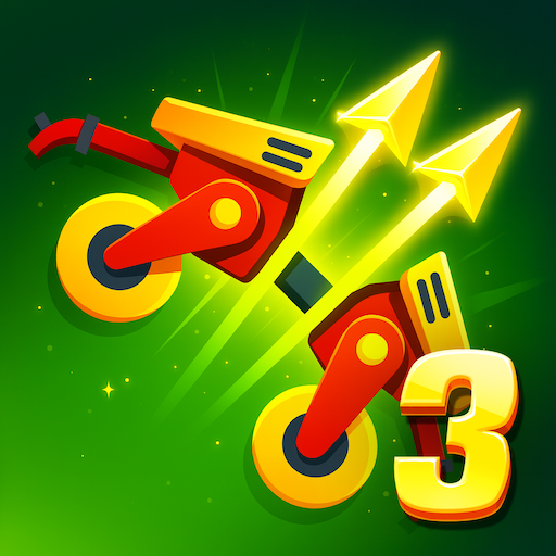 Combat Quest – Archer Hero RPG