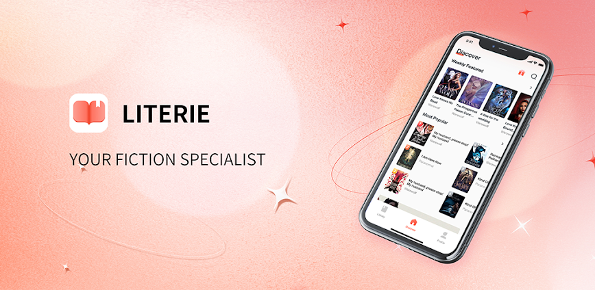 Literie-Endless Stories Await