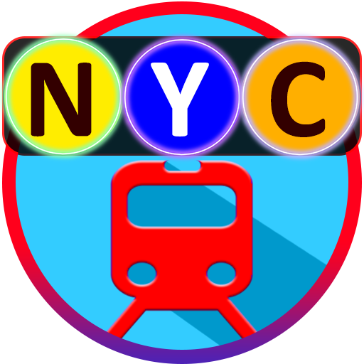 NYC Subway & MTA Bus Tracker