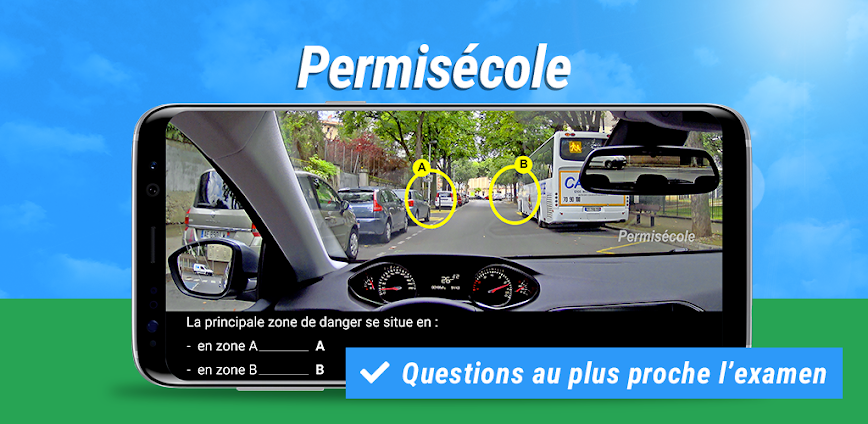 Code de la route