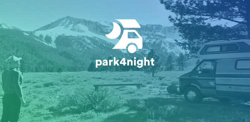 park4night – Motorhome camper