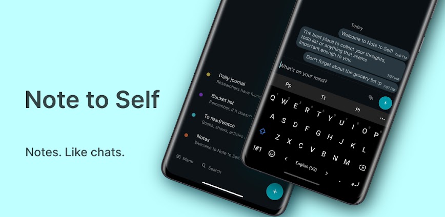 Note Safe – Private Notepad