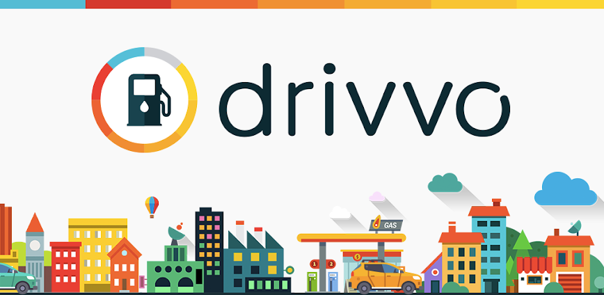 Drivvo – car management