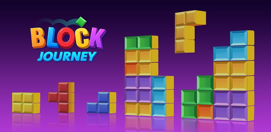 Block Puzzle: Block Blast Game