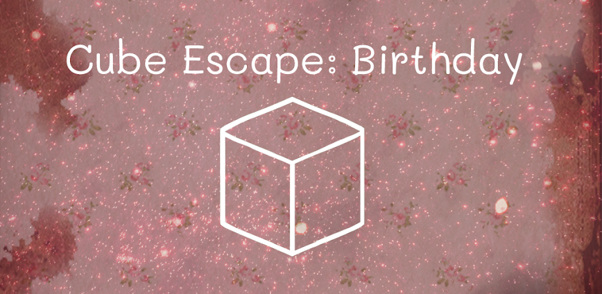Cube Escape: Birthday