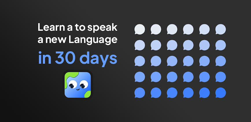 LangAI: Fast Language Learning