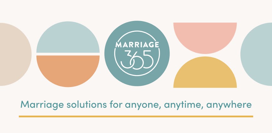 Marriage 365