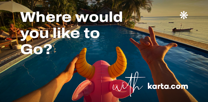 Karta.com – Vacation Rentals