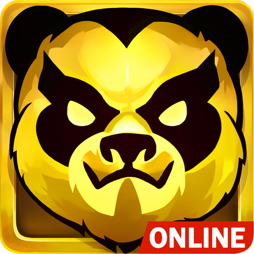 Spirit Run: PvP Temple Clash
