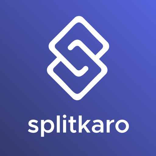 Splitkaro: Bill & Expense App