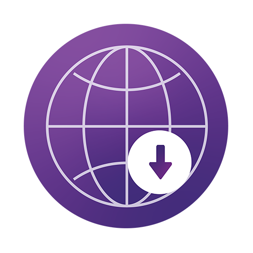 Offline Browser : Save Website
