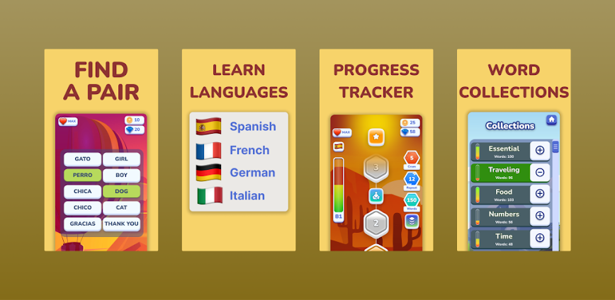 Warren Words: Grow Vocab