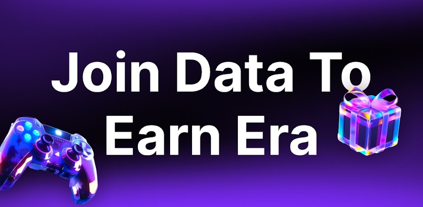 Data To Earn