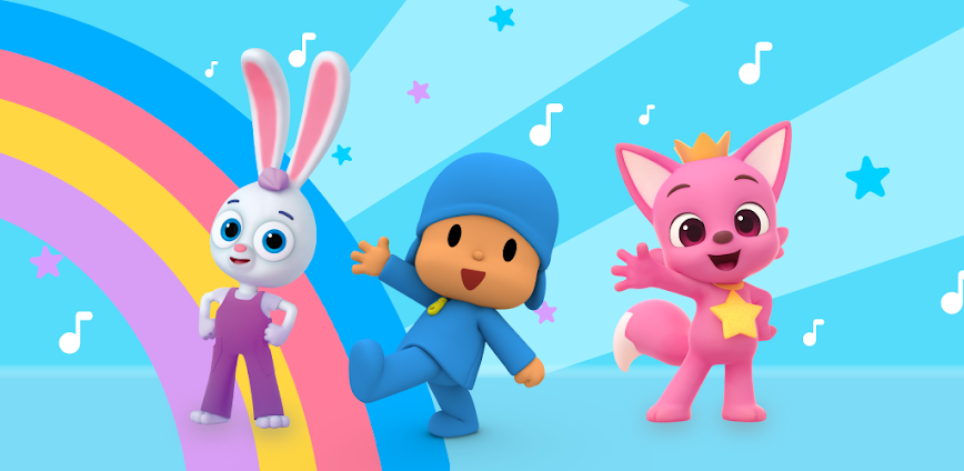 Kids Nursery Rhymes TinyBee TV